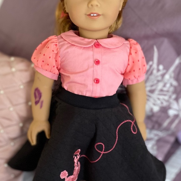 American Girl Maryellen - Picture 2 of 6